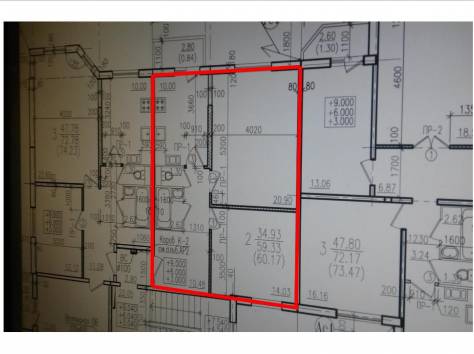 Продам хорошую 2-х комнатную квартиру в Санкт- Петербурге, фотография 8