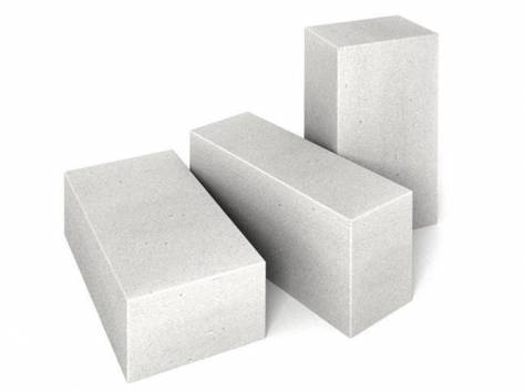 Газобетон 10 м3. Газоблоки 270шт. Оборудование., фотография 1