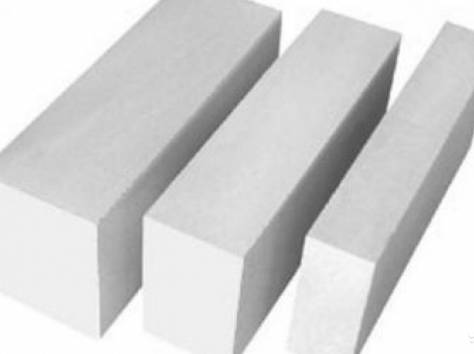 Газобетон 30 м3. Газоблоки 1080шт. Газобетонное оборудование., фотография 4