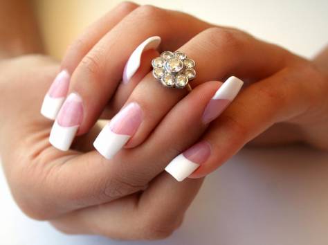 Курс «Мега-мастер» (акрил + гель), фотография 1