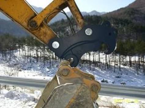 Квик-каплер, быстросъем, фотография 1