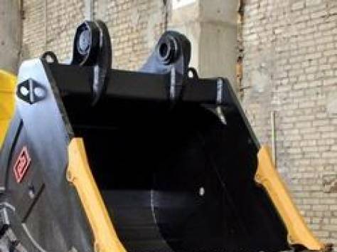 Ковш усиленный для экскаватора ТВЭКС, фотография 4