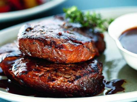 Доставка на дом вкусной европейской еды из Brioche, фотография 3