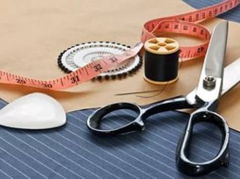 Ателье на дому, фотография 6