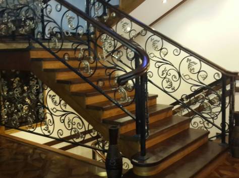  Изготовление лестниц на заказ , фотография 2