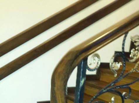  Изготовление лестниц на заказ , фотография 3