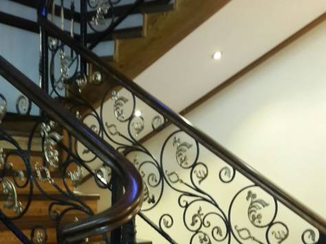  Изготовление лестниц на заказ , фотография 4