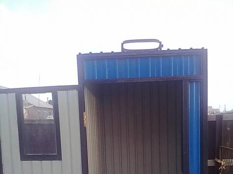 Продам Летнею душевую кабину, Иртышск, фотография 2