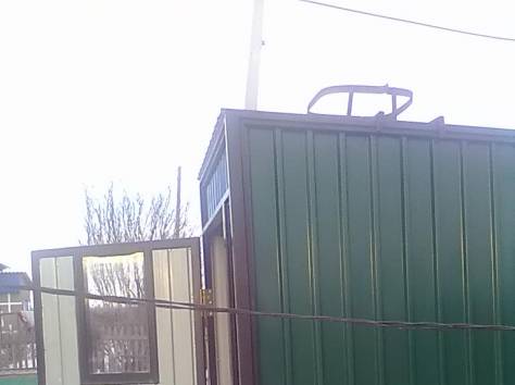 Продам Летнею душевую кабину, Иртышск, фотография 3