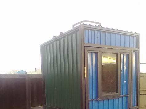 Продам Летнею душевую кабину, Иртышск, фотография 7