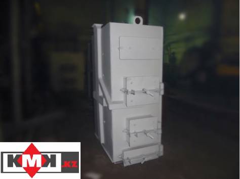 Отопительный котел КО-45 на 250-300м2 + Бесплатно, фотография 1