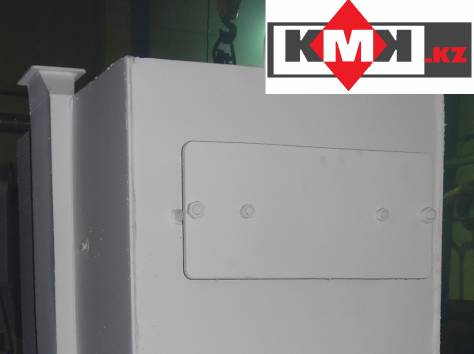 Отопительный котел КО-45 на 250-300м2 + Бесплатно, фотография 2