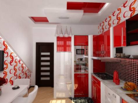 Строительство, дизайн, ремонт., фотография 7