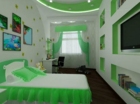 Строительство, дизайн, ремонт., фотография 11