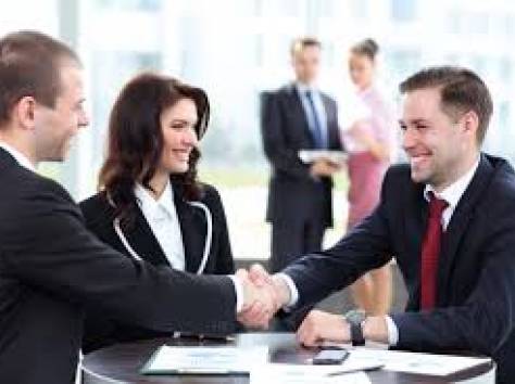 Требуется руководитель отдела оптовой торговли , фотография 1