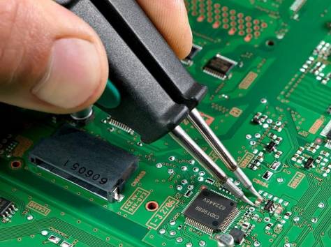 Ремонт ноутбуков любой сложности с гарантией, фотография 1