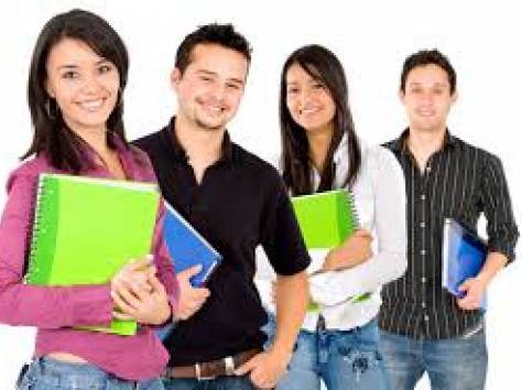 Требуются молодые специалисты с педагогическим образованием, фотография 1