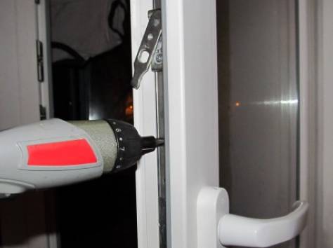 Ремонт пластиковых окон, фотография 5