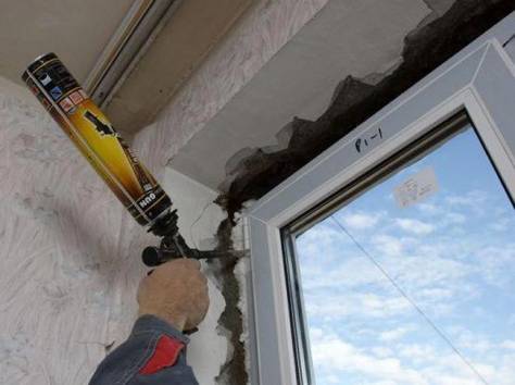 Ремонт пластиковых окон, фотография 6