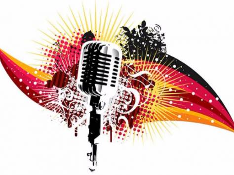 Запись вокала под минусовки, фотография 1