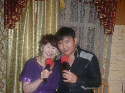 Профессиональный тамада, фотография 3