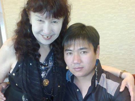 Профессиональный тамада, фотография 4