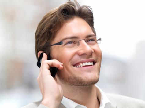 Мужчина-консультант., фотография 1