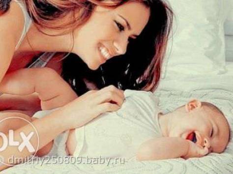 Няня со знанием английского языка, фотография 2