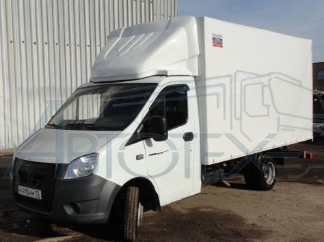 Ефрофура,европлатформа ГАЗель, ГАЗон,Валдай, фотография 2