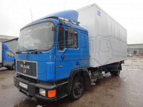 Купить фургон.Установить фургон иномарки., фотография 2