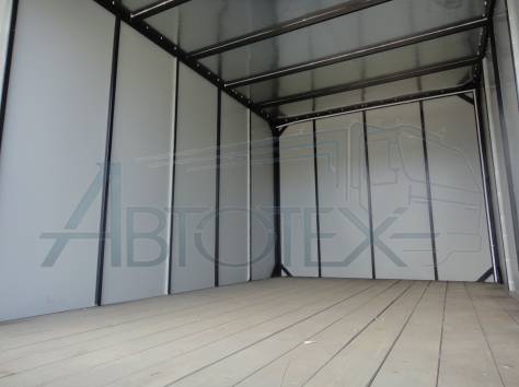 Промтоварный фургон иномарки.Установка и продажа., фотография 5