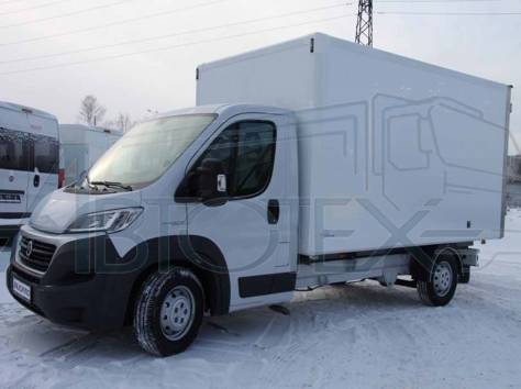 Промтоварный фургон Фиат,Фиат Дукато,Форд,Форд Транзит., фотография 3