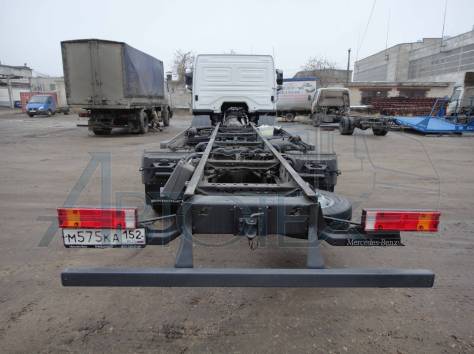 Удлинить иномарки.Удлинить раму,колесную базу автомобиля., фотография 2