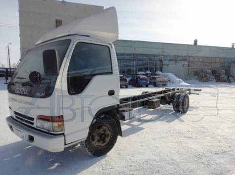 Удлинить иномарки.Удлинить раму,колесную базу автомобиля., фотография 3