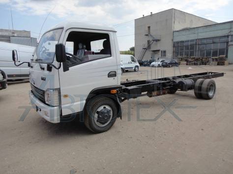 Удлинить иномарки.Удлинить раму,колесную базу автомобиля., фотография 5