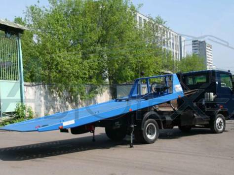 Изготовление,установка эвакуаторов.Эвакуатор иномарки., фотография 5