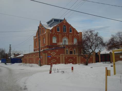продам  каттедж, Омск, фотография 1