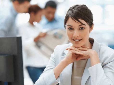 Требуется сотрудник в офис., фотография 1