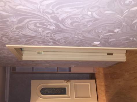 Сдам в аренду 3-х комнатную квартиру на длительный срок, фотография 2