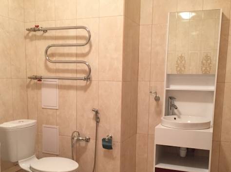 Сдам в аренду 3-х комнатную квартиру на длительный срок, фотография 5