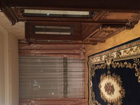 Сдам в аренду 3-х комнатную квартиру на длительный срок, фотография 11