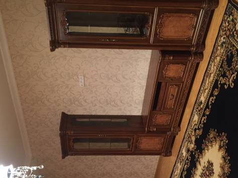 Сдам в аренду 3-х комнатную квартиру на длительный срок, фотография 12