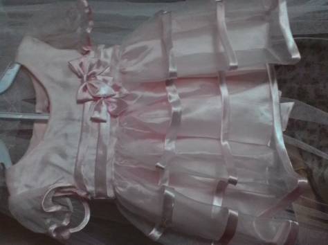 Распродажа! Платья для девочек!, фотография 1