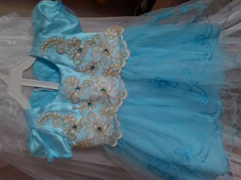 Распродажа! Платья для девочек!, фотография 2