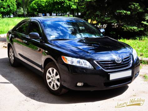 Аренда микроавтобусов и легковых автомобилей в Алматы, фотография 6