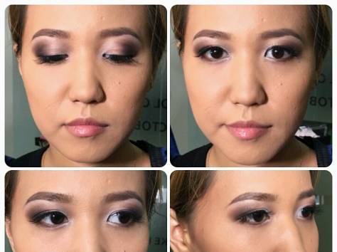 Make up! В студии и на выезд!, фотография 2