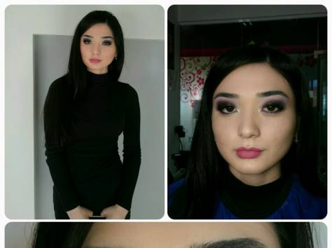 Make up! В студии и на выезд!, фотография 3
