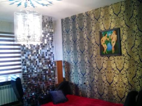 аренда квартиры, алматы, фотография 1