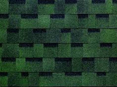 Гибкая черепица SHINGLAS, фотография 5