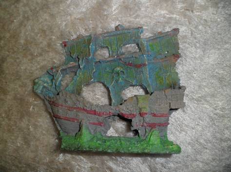 продаётся аквариум 30 литров, фотография 7